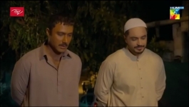 Parizaad Episode 01 - 20th July 2021